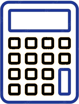DK Calculator
